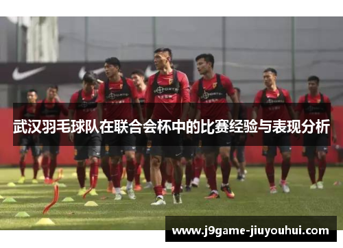 武汉羽毛球队在联合会杯中的比赛经验与表现分析